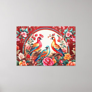 Impressão de tela estendida