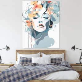 Impressão de tela estendida