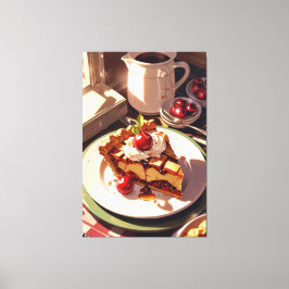 Impressão de tela estendida