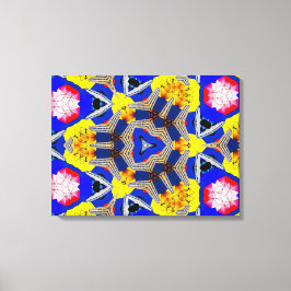 Impressão de tela estendida