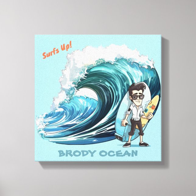 Impressão de tela estendida (Frente)