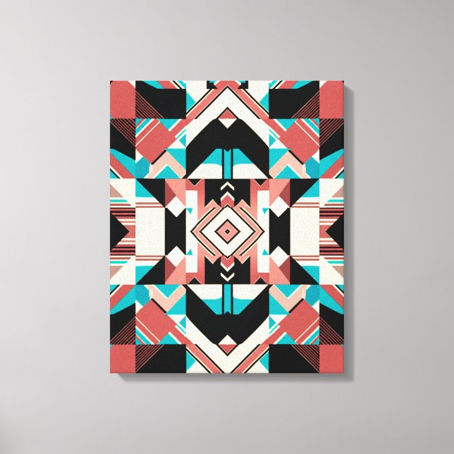 Impressão de tela estendida (Frente)