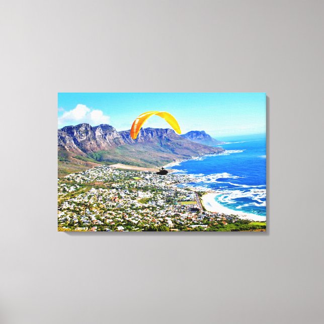 Impressão de tela estendida (Frente)