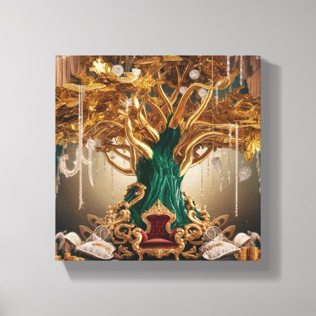 Impressão de tela estendida (Frente)