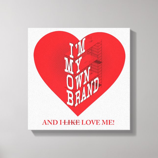 Impressão de tela estendida (Frente)