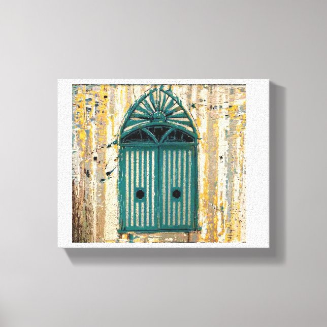 Impressão de tela estendida (Frente)