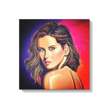 Impressão de tela estendida