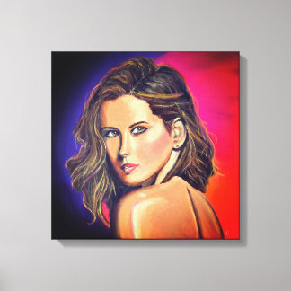 Impressão de tela estendida