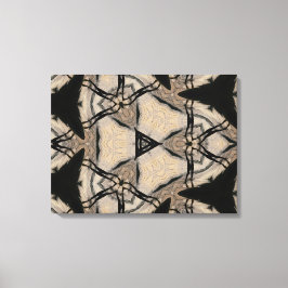 Impressão de tela estendida