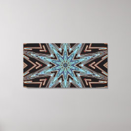 Impressão de tela estendida 40x21