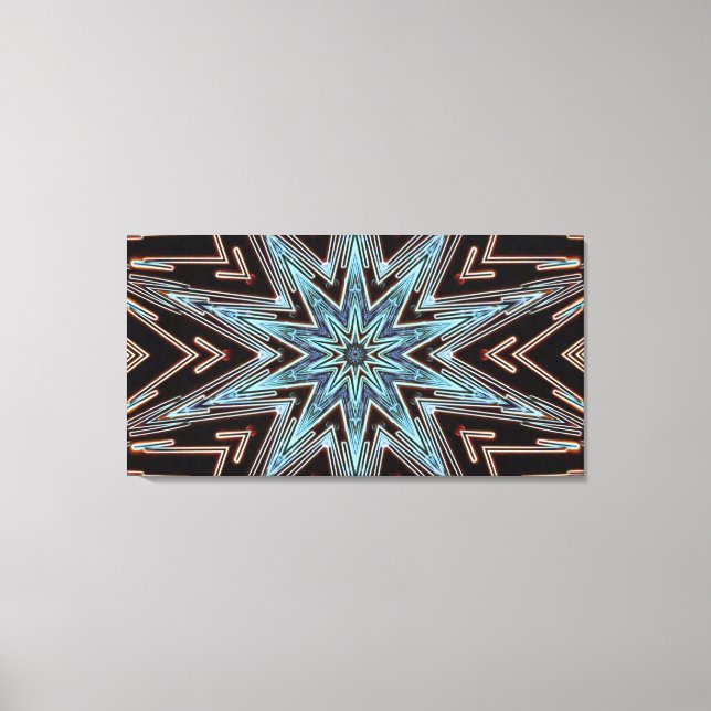 Impressão de tela estendida 40x21 (Frente)