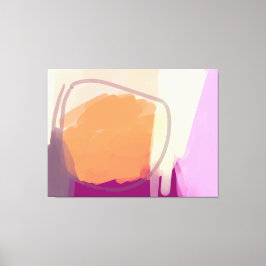 Impressão de tela estendida à Terra e leve