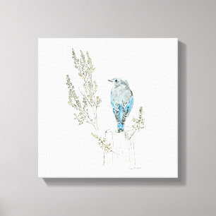 Impressão de tela estendida de Nevada