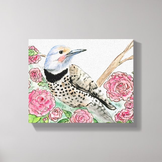 Impressão de tela estendida do Alabama (Frente)