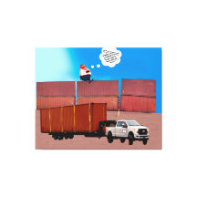 Impressão de tela estendida e sem graça