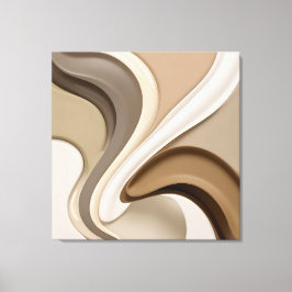 Impressão de tela estendida em na moda gráfico