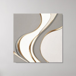 Impressão de tela estendida em na moda gráfico