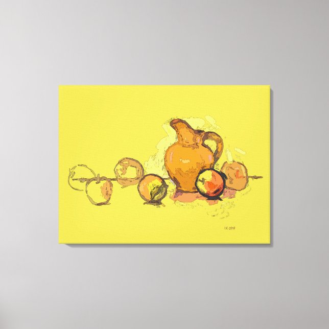 Impressão de tela estendida '#STL-3d' (Frente)