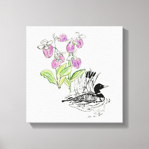 Impressão de tela esticada em Minnesota