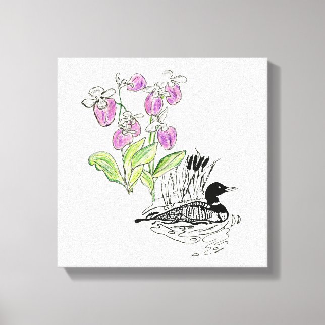 Impressão de tela esticada em Minnesota (Frente)