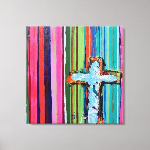 Impressão de tela Micah 24 x 24