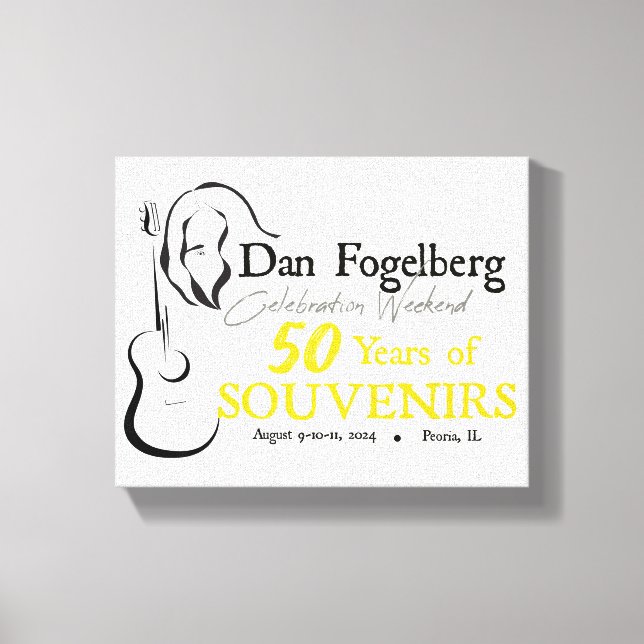 Impressão de Tela no Fim de Semana da Celebração d (Frente)