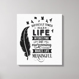 Impressão de Telas de Cotação de Tempos Difíceis