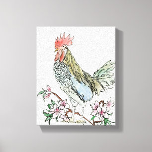 Impressão de Telas Estreitas de Delaware