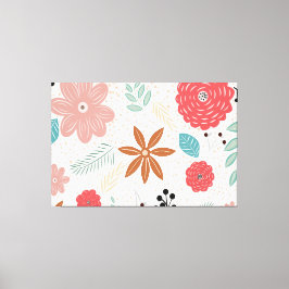 Impressão de Telas Estreitas de Padrão de Fundo de