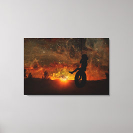 Impressão de Telas Estreitas de Swing de Pneus Cri