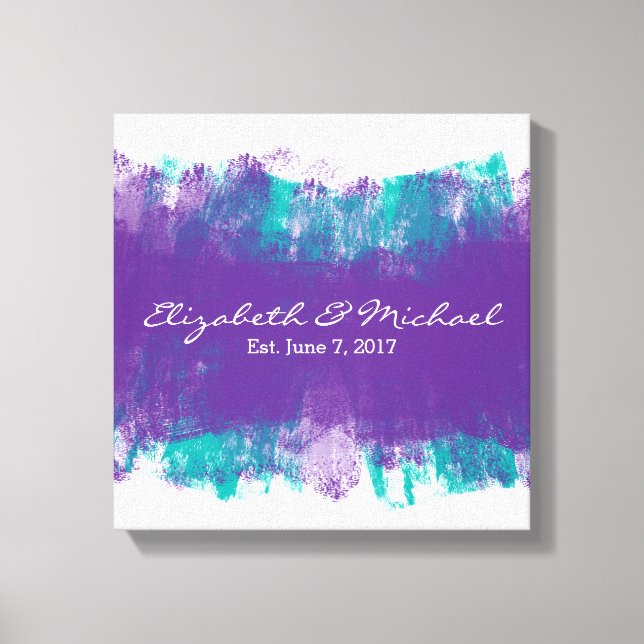 Impressão de Telas Estreitas do Livro de Convidado (Frente)