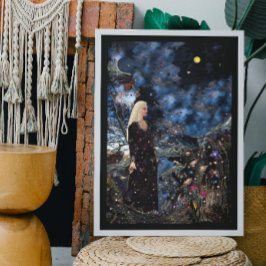 Impressão de Terra dos Sonhos