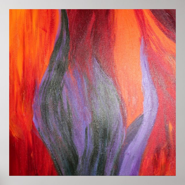 impressão de tocha (Frente)