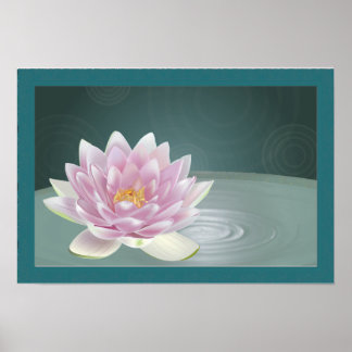 Impressão de tranquilidade