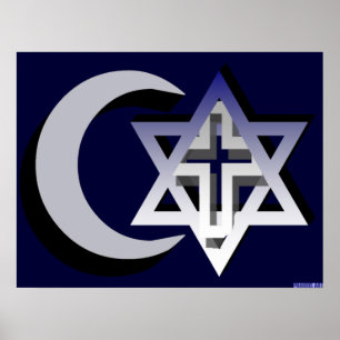 Impressão de três fé