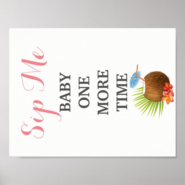 Impressão de trocadilho de cozinha (Frente)