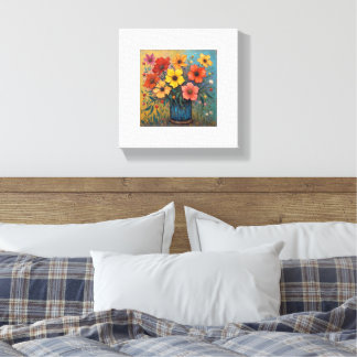 Impressão de ventilador