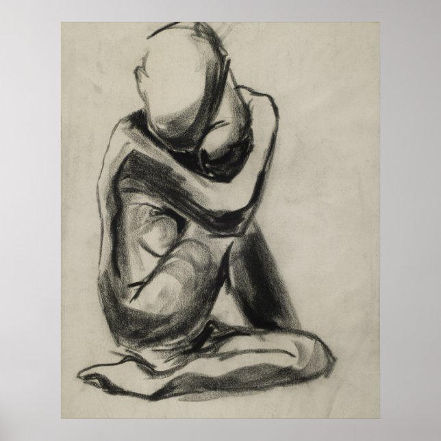 Impressão de vida (Frente)