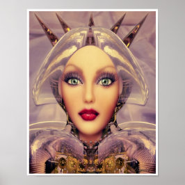 Impressão de Zoopellica