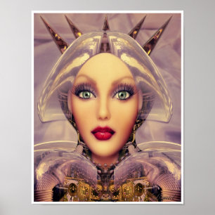 Impressão de Zoopellica