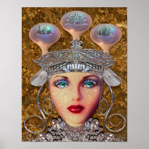 Impressão de Zoopellica