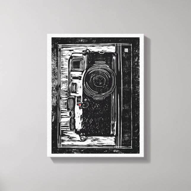 Impressão digital (Frente)