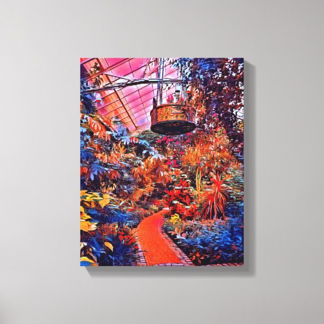 Impressão Digital Mídia Mídia Misturada de Tela Es (Frente)