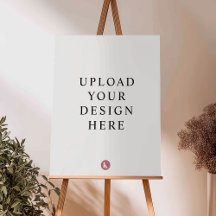 Impressão do Conselho de núcleo de espuma de 18x24