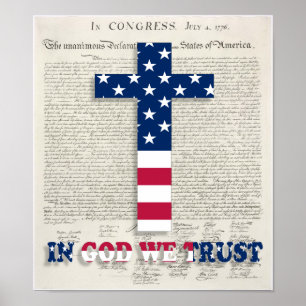 Impressão do Dia da Independência