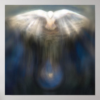 Impressão do Espírito Santo