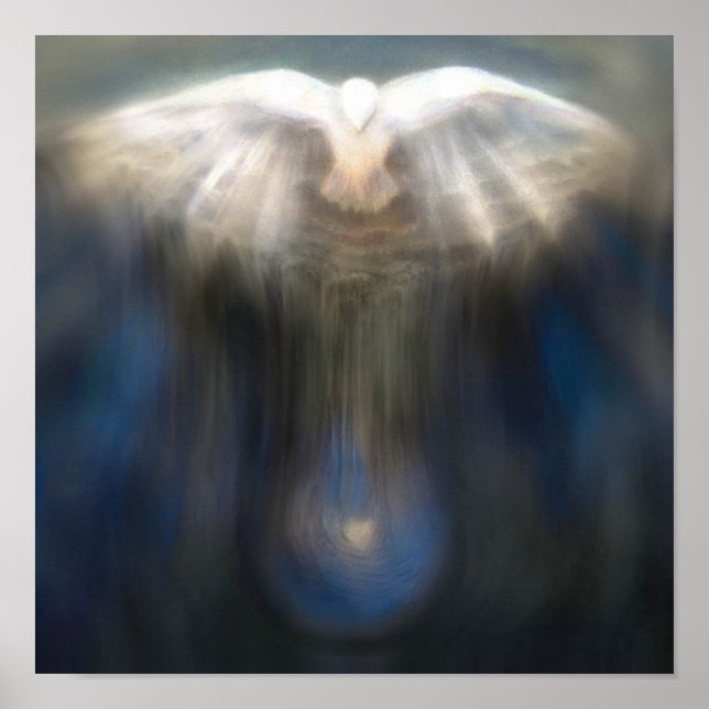 Impressão do Espírito Santo (Frente)