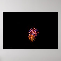 Impressão do Fireworks P3621