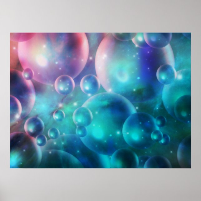 Impressão do Fluxo Empyrean (Frente)