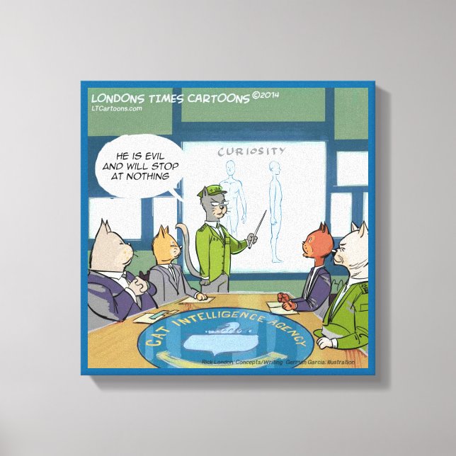 Impressão do Inimigo Natural (Frente)